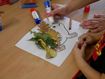 Małe Miłe Czwartki 12.10.2023